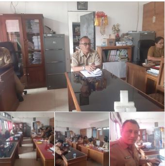 RAPAT BIDANG PENYULUHAN DAN PENGEMBANGAN SDM ANTISIPASI KEGIATAN INDUK DAN PERUBAHAN TAHUN 2024